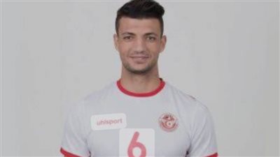 فشل المحاولات الودية لحل ازمة مستحقات التونسي رامي البدوي مع المصري