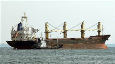 تداول 40 الف طن بضائع عامة ومتنوعة بموانئ البحر الأحمر