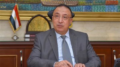 محافظ الإسكندرية يتابع الاستعدادات النهائية لامتحانات الثانوية العامة