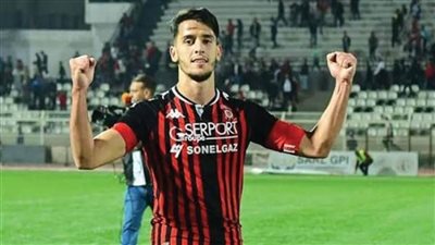 خاص.. التفاصيل المالية لعرض الأهلي لمدافع اتحاد العاصمة الجزائري