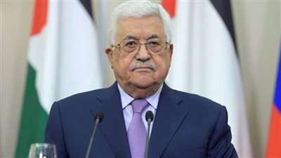 رئيس فلسطين يرحب بدعوة مصر والأردن والأمم المتحدة 