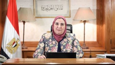 وزيرة التضامن تؤكد استمرار مصر في دعم الأشقاء السودانيين وتحسين ظروفهم المعيشية