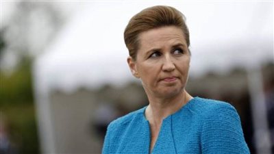 قادة بريطانيا والناتو يدينون حادث الاعتداء على رئيسة وزراء الدنمارك