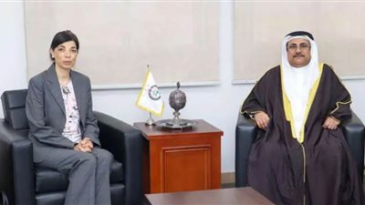 رئيس البرلمان العربي: الدبلوماسية المصرية حققت دورا رائدا في دعم أمن واستقرار المنطقة العربية