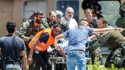  البيت الأبيض: ندعم إطلاق سراح الرهائن 