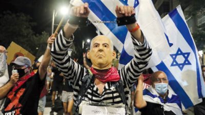 «تسونامى العزلة» يضرب إسرائيل