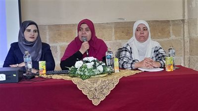 الجامع الأزهر يعدد فضائل العشر الأول من ذي الحجة والأضحية بملتقى المرأة   