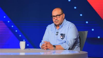 ياسر إدريس: أتوقع أن نحقق من 7 إلى 11 ميدالية في أولمبياد باريس