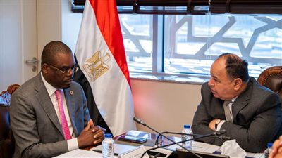 وزير المالية: مستعدون لنقل خبراتنا فى التحول لنظام «التأمين الصحي الشامل» إلى أشقائنا فى أفريقيا