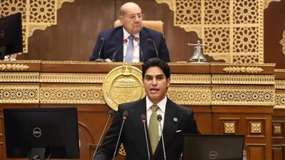 مجلس الشيوخ: ٦٤ دولة اتخذت خطوات سباقة في مجال الذكاء الاصطناعي من بينهم مصر والإمارات