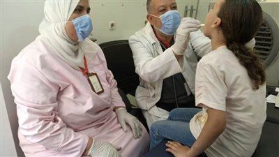 غدا.. صحة المنيا تنظم قافلة طبية بقرية حلوة  ضمن مبادرة 