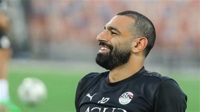 محمد صلاح يحصد جائزة 
