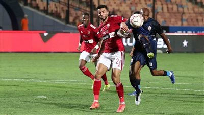 متى يعود الدوري المصري إلى الحياة؟