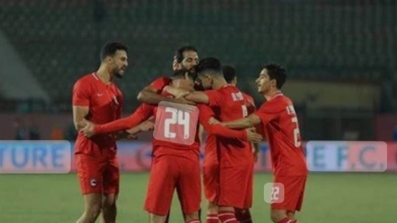 فريق مودرن فيوتشر