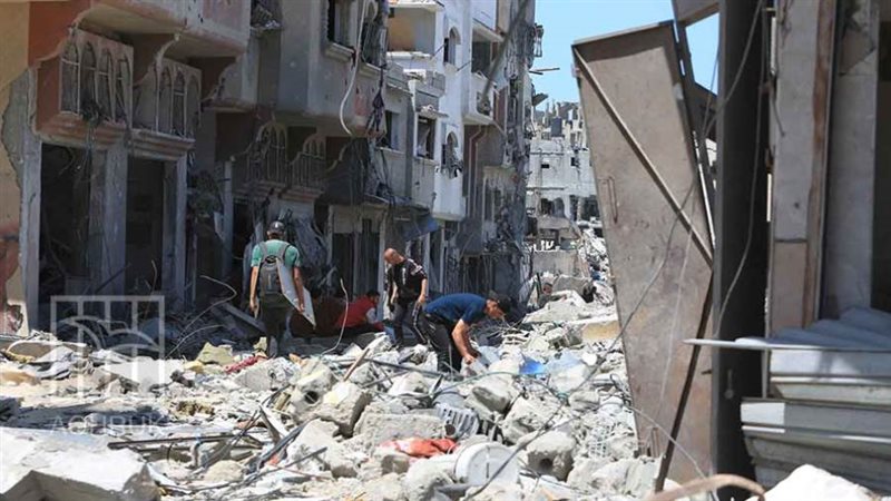 مجزرة النصيرات