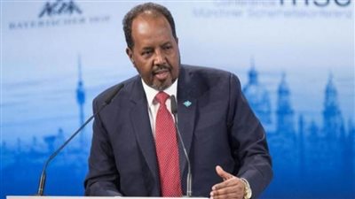 الرئيس الصومالي يتوجه إلى النرويج في زيارة رسمية