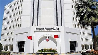 البحرين تدين الاعتداءات الإسرائيلية على مخيم النصيرات في قطاع غزة