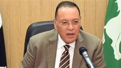 محافظ الشرقية يطمئن على استعدادات التربية والتعليم لاستقبال امتحانات الثانوية العامة