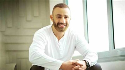 أحمد السقا يتعاقد على فيلم 