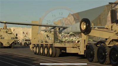 على الهواء مباشرة.. الأردن يكشف عن سلاح استراتيجي جديد