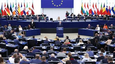 عاجل.. مؤشرات أولية: تفوق ساحق لحزب الحرية اليميني في انتخابات برلمان الاتحاد الأوروبي