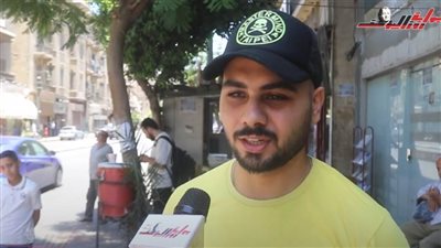 عاجل.. اعرف ..  توقعات الشارع المصري لمباراة مصر وغينيا بيساو