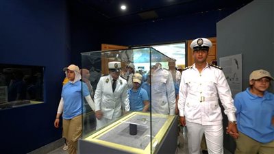 الداخلية تنظم الملتقى الخامس لشباب وطلائع المناطق الحضارية الجديدة بمحافظة السويس