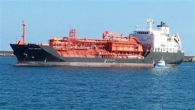 تداول 20 ألف طن بضائع عامة ومتنوعة بموانئ البحر الأحمر