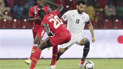 عاجل.. القيمة التسويقية لمنتخب مصر وغينيا بيساو قبل مواجهة اليوم
