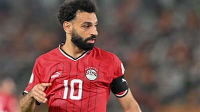 عاجل.. محمد صلاح بطل المواجهة الوحيدة بين مصر وغينيا بيساو