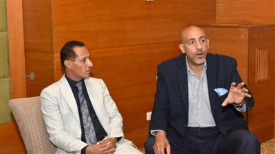 اتحاد صحة الشعوب يبحث توقيع بروتوكولات مع هيئات الدواء والشراء الموحد بالدول الأعضاء