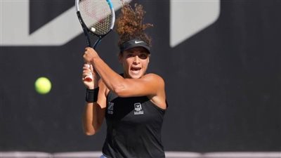 ميار شريف تتراجع 10 مراكز في تصنيف محترفات التنس