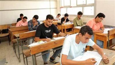 عاجل.. وفاة طالب بحدائق القبة فى أول أيام امتحانات الثانوية العامة