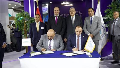 تفاصيل مبادرات التكنولوجيا الطبية مع هيئة الشراء بمؤتمر ومعرض 