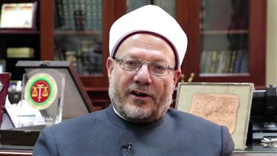 مفتي الجمهورية: الحج به الكثير من المشقة والإسلام جعل مبناه على التيسير