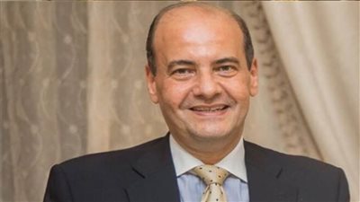 مساعد وزير الخارجية يعرب عن التطلع للارتقاء بالعلاقات مع الولايات المتحدة