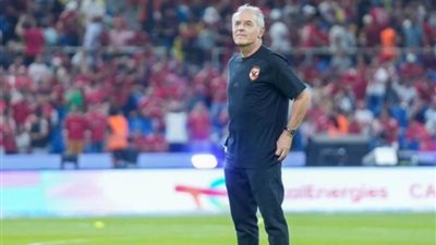 كولر مشغول بمواجهة الزمالك في الدوري.. ويترقب شفاء أبوعلي