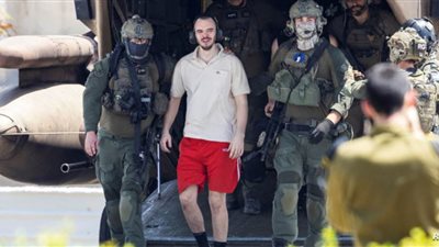 البنتاجون : لم يتم استخدام الرصيف المؤقت في غزة في عملية تحرير الرهائن الإسرائيليين