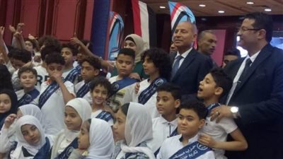 مستقبل وطن يكرم 1500حافظ للقرآن الكريم بمدينة نصر.. وتوزيع 6 جوائز عمرة