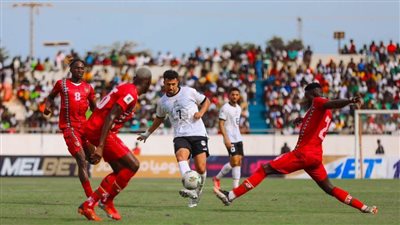 تحليل.. تعادل منتخب مصر أمام غينيا بيساو