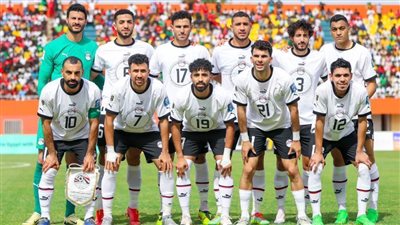 بعد التعادل مع غينيا.. موعد وصول بعثة المنتخب المصري للقاهرة 