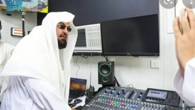 رئيس الشؤون الدينية للحرمين الشريفين: نستهدف نحو مليار مستمع لترجمة خطبة عرفات بعشرين لغة عالمية