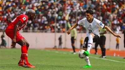 أيمن يونس: لست راضيًا عن تعادل مصر أمام غينيا بيساو.. وناصر ماهر شخصية لاعب دولي  