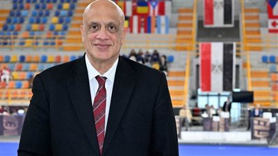 الحسيني: أشكر لاعبي السلاح على النجاحات في البطولة الأفريقية وأطالبهم بالتركيز قبل الأولمبياد