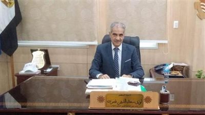 نائب رئيس جامعة أسوان: إعلان نتائج الفرق النهائية بكليات الجامعة قبل 31 يوليو 