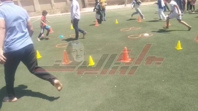 شباب سيدي سالم