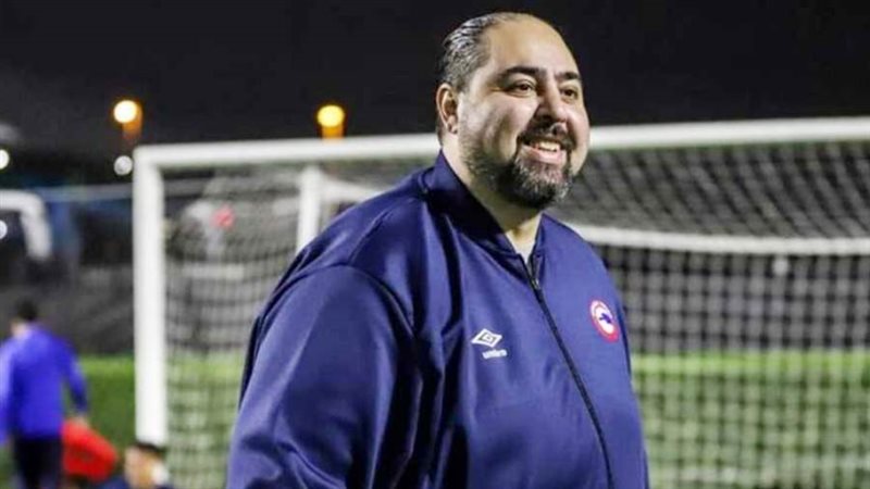 هيثم عرابي المدير