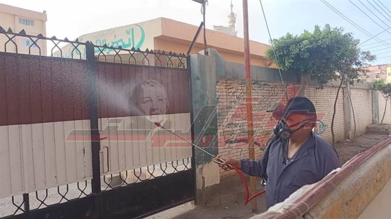 تطهير اللجان