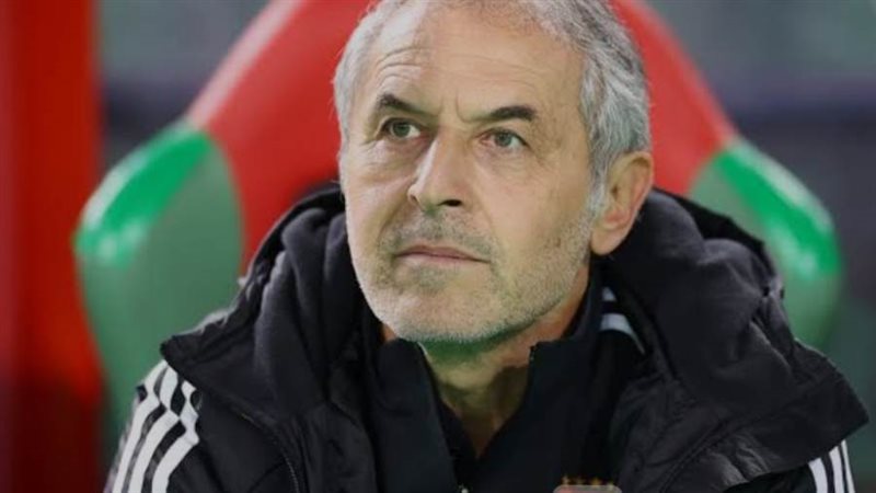 مارسيل كولر المدير