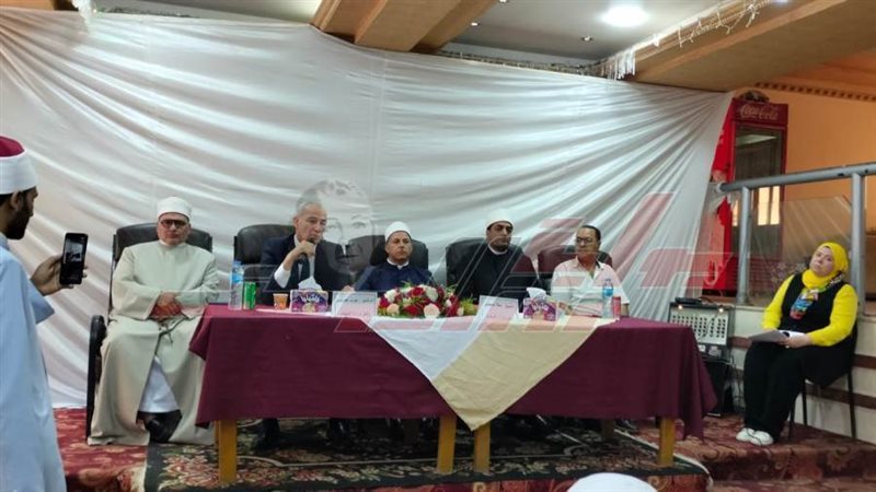 خلال اللقاء